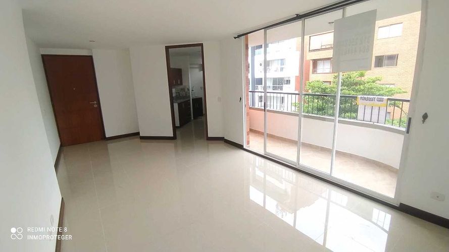 Apartamento en  Arriendo en Bosques de zuñiga, Envigado - Miniatura 5