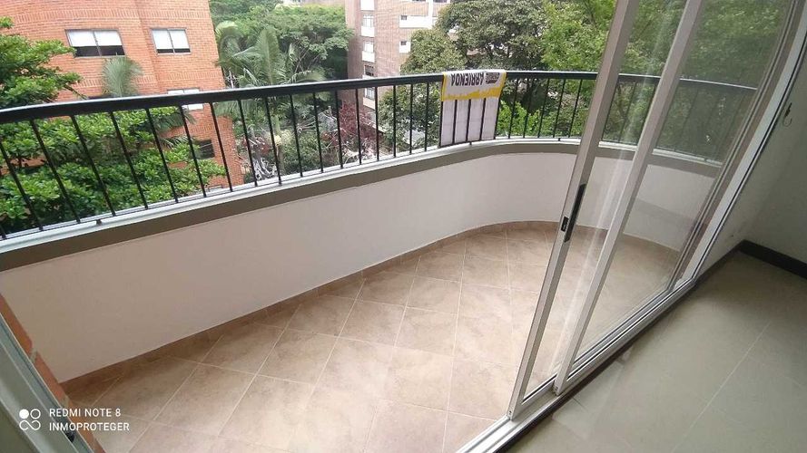 Apartamento en  Arriendo en Bosques de zuñiga, Envigado - Miniatura 6