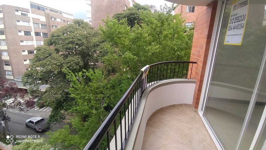 Apartamento en  Arriendo en Bosques de zuñiga, Envigado - Miniatura 7