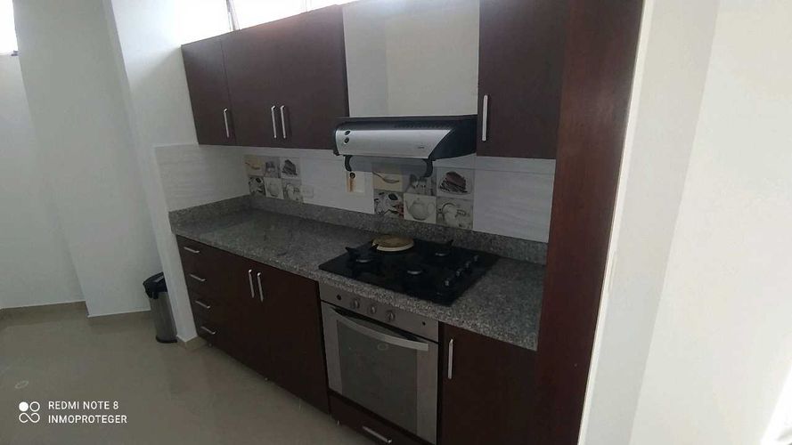 Apartamento en  Arriendo en Bosques de zuñiga, Envigado - Miniatura 9