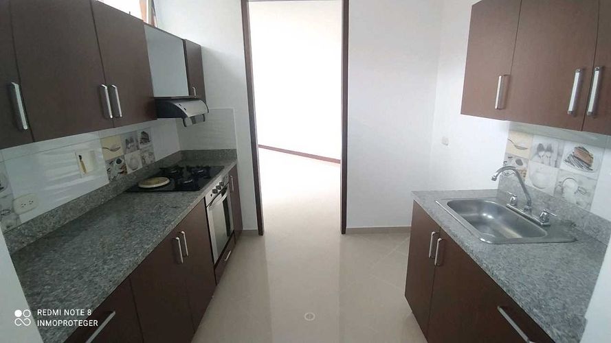 Apartamento en  Arriendo en Bosques de zuñiga, Envigado - Miniatura 12