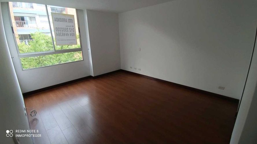 Apartamento en  Arriendo en Bosques de zuñiga, Envigado - Miniatura 22