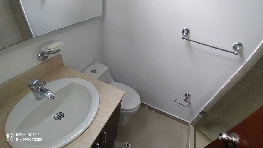 Apartamento en  Arriendo en Bosques de zuñiga, Envigado - Miniatura 25