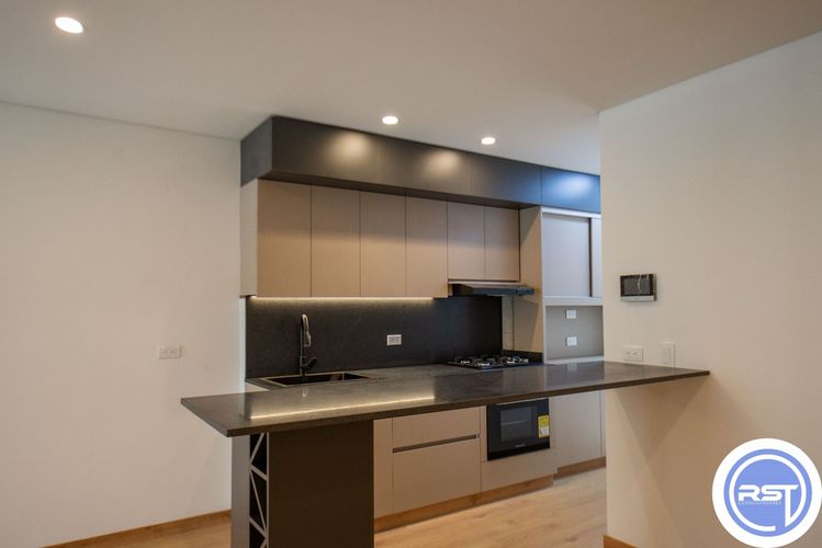 Apartamento en Venta en Conquistadores, Medellín - Miniatura 3