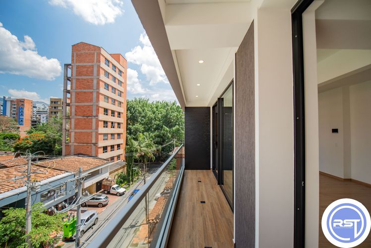 Apartamento en Venta en Conquistadores, Medellín - Miniatura 19