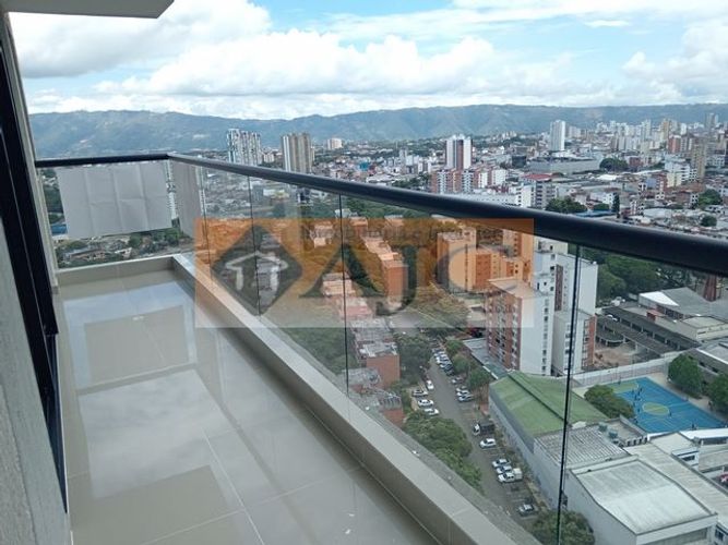 Apartamento en Arriendo en Bucaramanga - Imagen 1