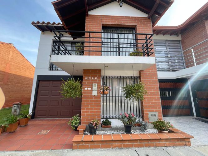 Casa en Venta en La ceja - Imagen 1