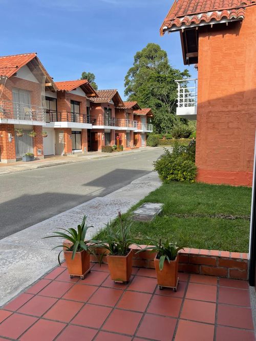Casa en Venta en La ceja - Miniatura 24