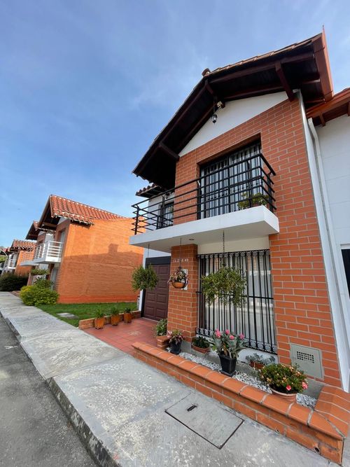Casa en Venta en La ceja - Miniatura 26