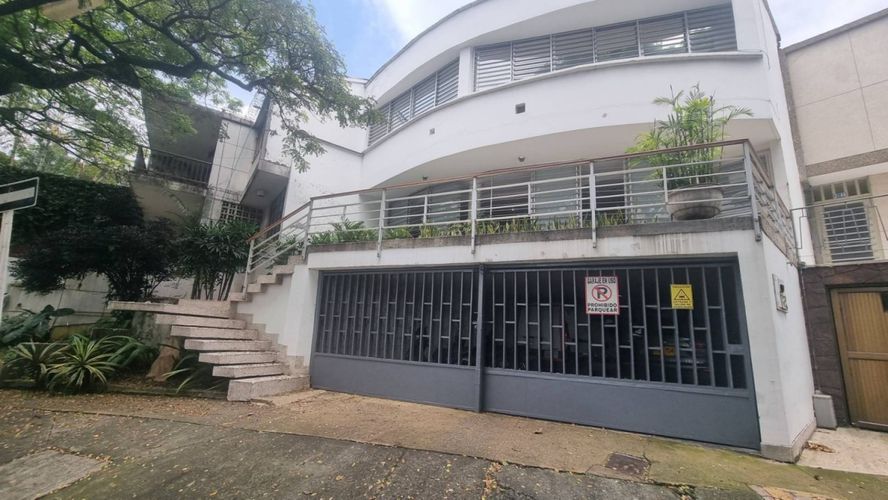 Casa en Venta en San fernando viejo, Cali - Miniatura 2