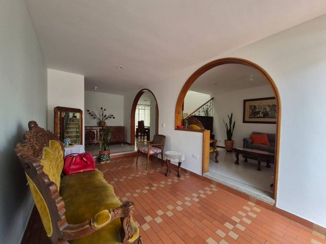 Casa en Arriendo en Los corales, Pereira - Imagen 1