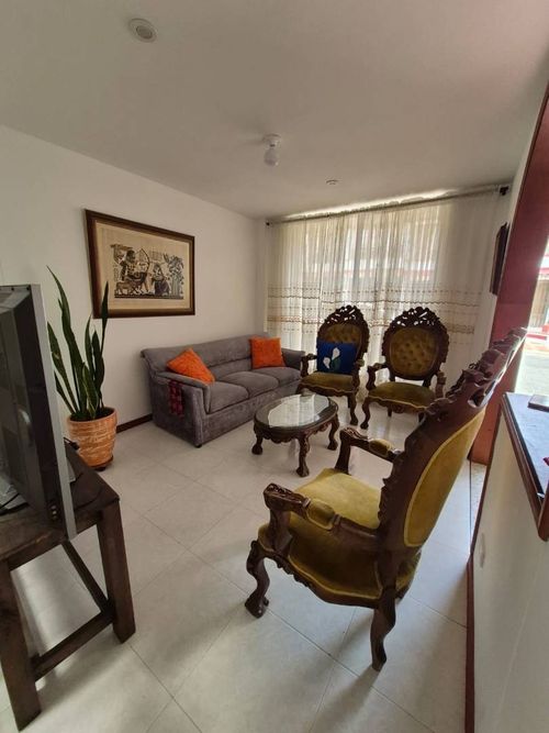 Casa en Arriendo en Los corales, Pereira - Miniatura 3