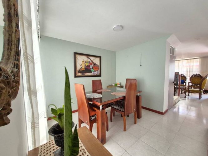 Casa en Arriendo en Los corales, Pereira - Miniatura 4