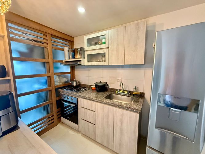 Apartamento en Venta en Baja suiza, Manizales - Miniatura 2