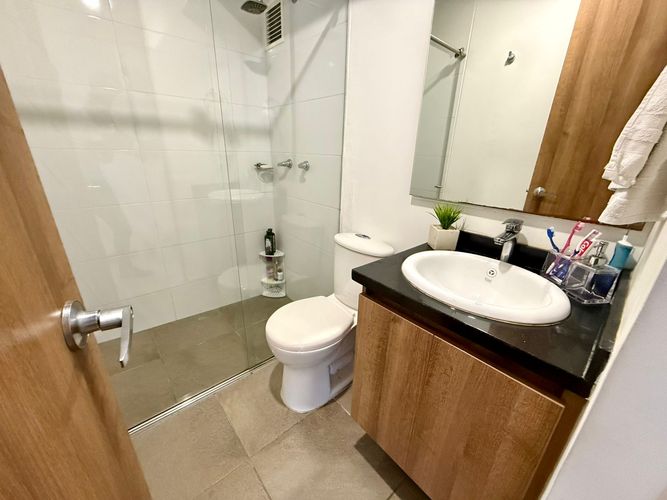 Apartamento en Venta en Baja suiza, Manizales - Miniatura 3