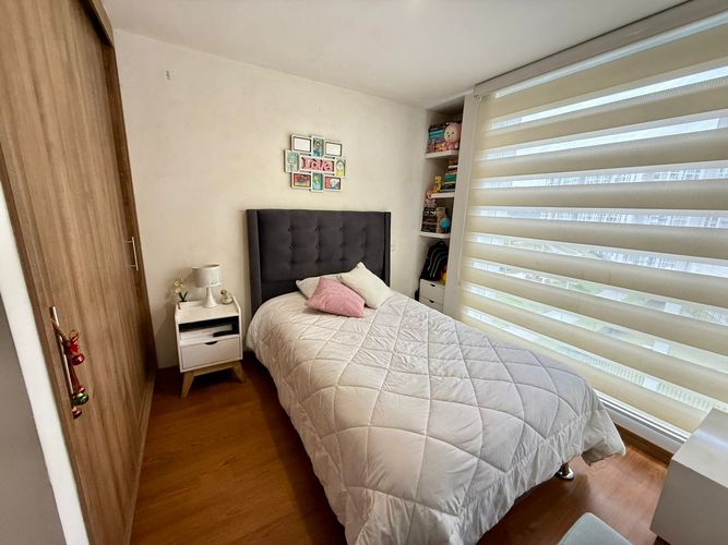 Apartamento en Venta en Baja suiza, Manizales - Miniatura 5