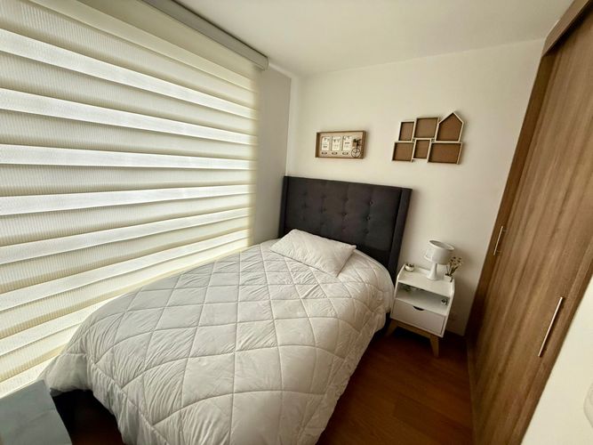 Apartamento en Venta en Baja suiza, Manizales - Miniatura 6