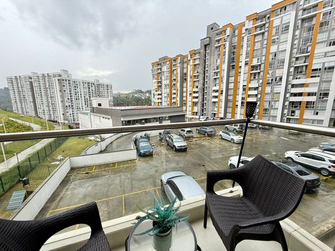 Apartamento en Venta en Baja suiza, Manizales - Miniatura 8