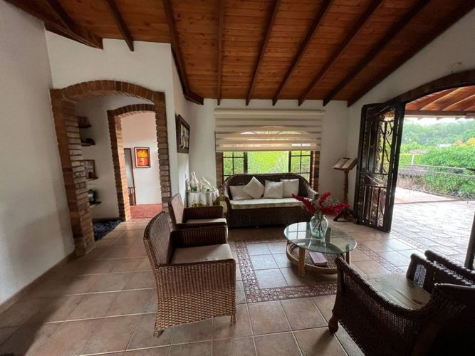 Casa en  Arriendo en Floridablanca - Imagen 1