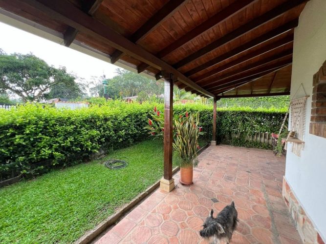 Casa en  Arriendo en Floridablanca - Miniatura 4