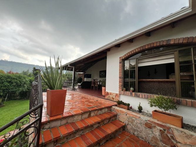 Casa en  Arriendo en Floridablanca - Miniatura 5