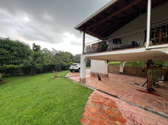 Casa en  Arriendo en Floridablanca - Miniatura 11