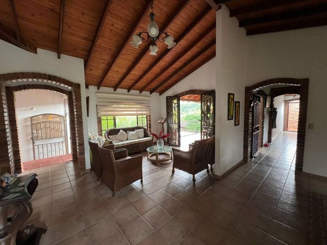 Casa en  Arriendo en Floridablanca - Miniatura 15
