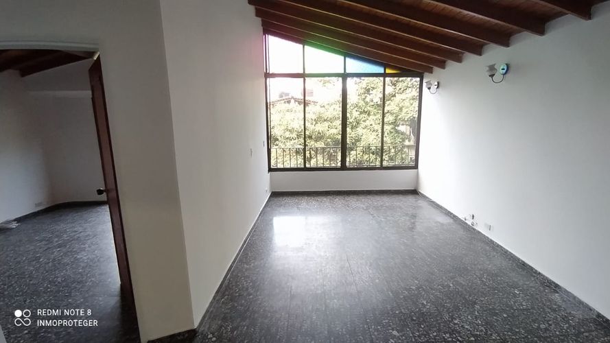 Apartaestudio en Arriendo en La magnolia, Envigado - Imagen 1