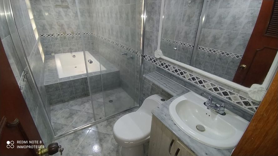 Apartaestudio en Arriendo en La magnolia, Envigado - Miniatura 15