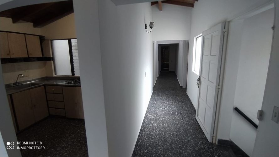 Apartaestudio en Arriendo en La magnolia, Envigado - Miniatura 22