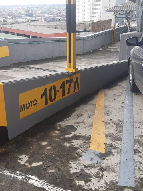 Parqueadero en Arriendo en Centro, Cali - Miniatura 2