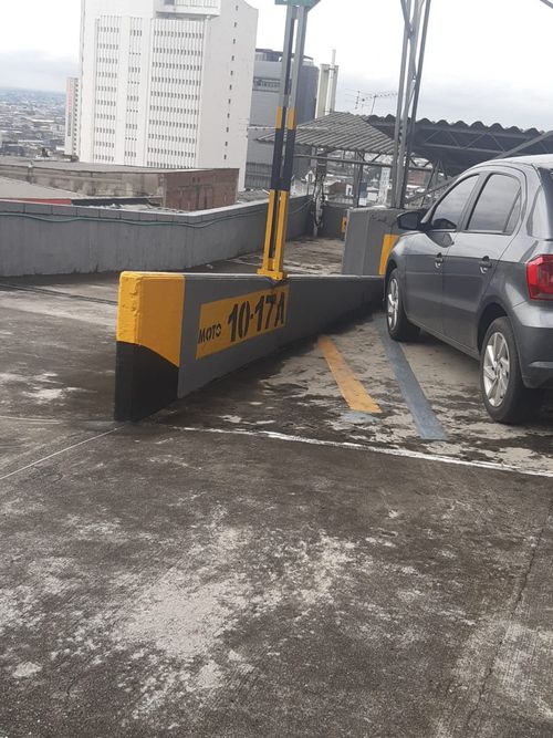 Parqueadero en Arriendo en Centro, Cali - Miniatura 3