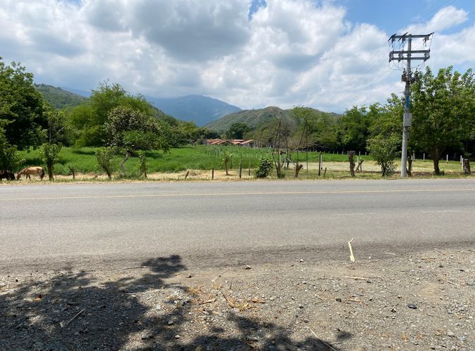 Finca en Venta en Pradera - Imagen 1