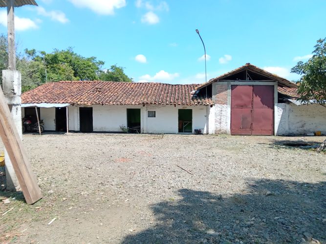 Finca en Venta en Pradera - Miniatura 20