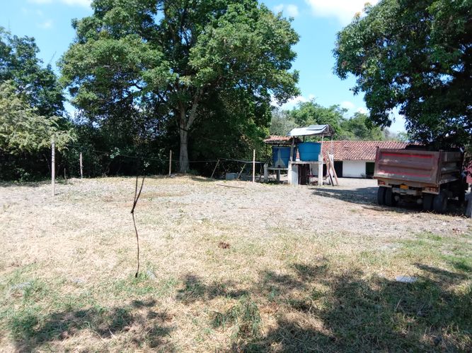 Finca en Venta en Pradera - Miniatura 24