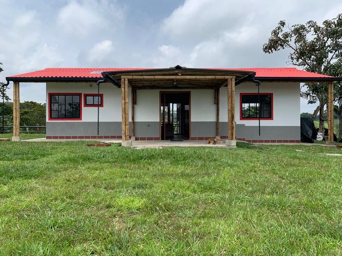 Finca en  Venta en Filandia - Imagen 1