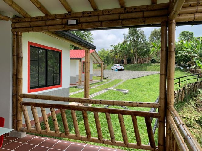 Finca en  Venta en Filandia - Miniatura 2