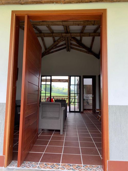 Finca en  Venta en Filandia - Miniatura 6