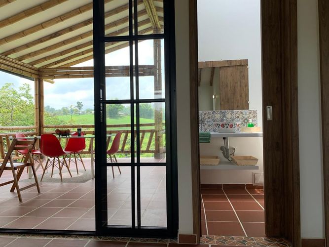 Finca en  Venta en Filandia - Miniatura 7