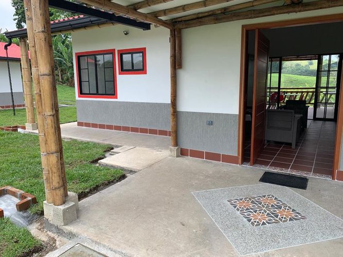 Finca en  Venta en Filandia - Miniatura 9