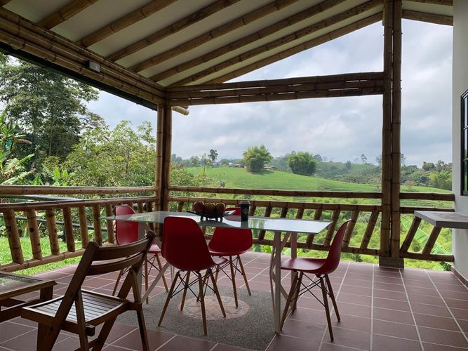 Finca en  Venta en Filandia - Miniatura 10
