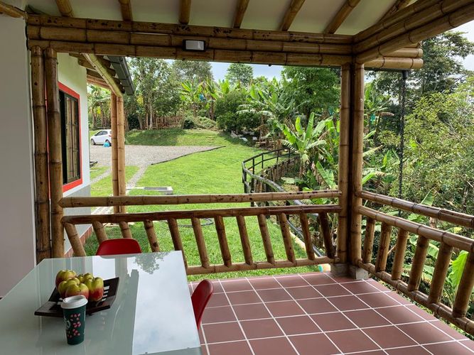 Finca en  Venta en Filandia - Miniatura 18