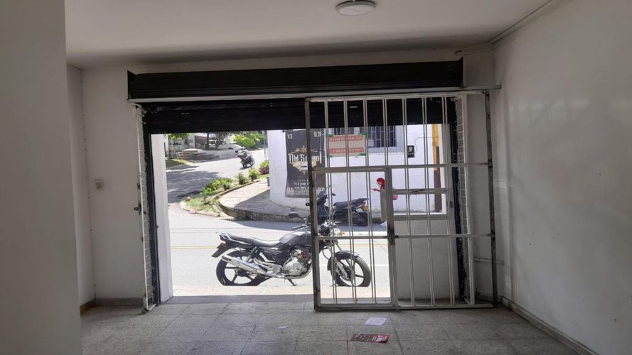 Local en  Arriendo en Centro, Medellín - Imagen 1