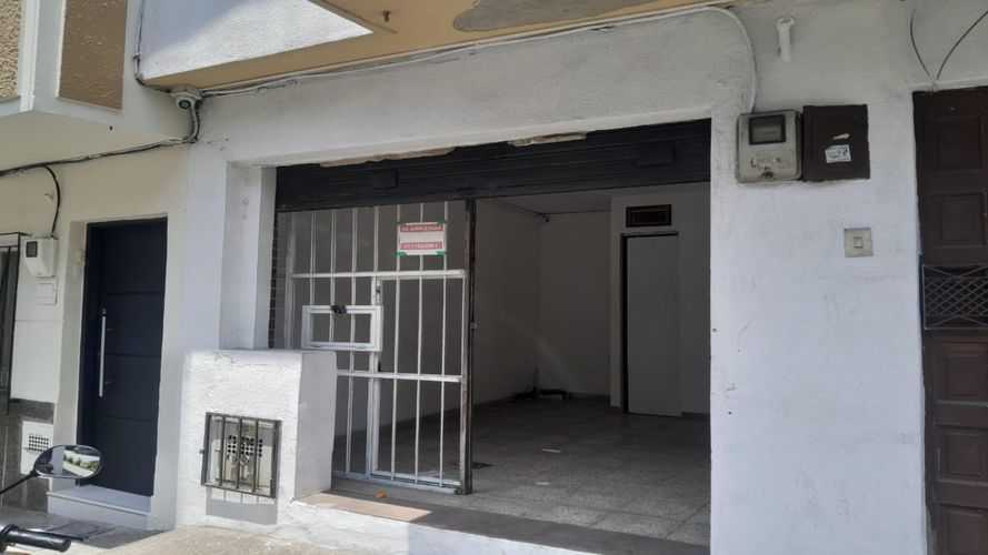 Local en  Arriendo en Centro, Medellín - Miniatura 2