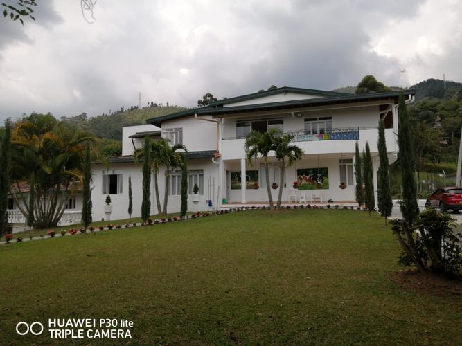 Finca en arriendo en Aves Maria, Sabaneta - Imagen 1
