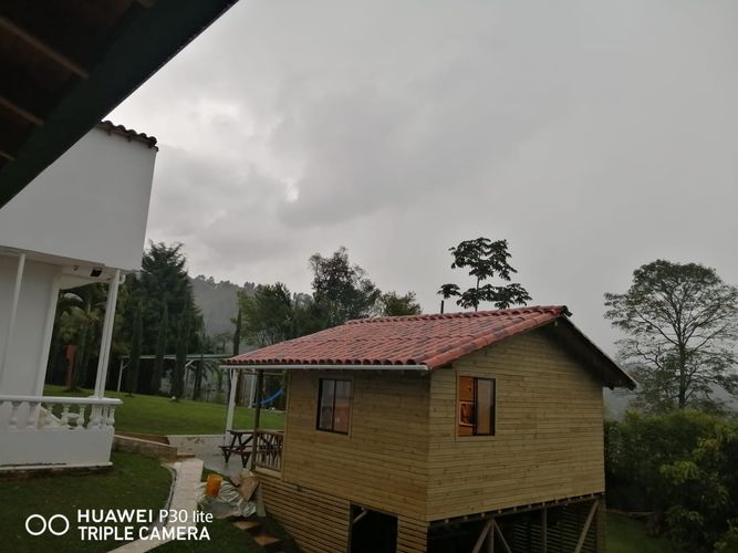 Finca en arriendo en Aves Maria, Sabaneta - Miniatura 11