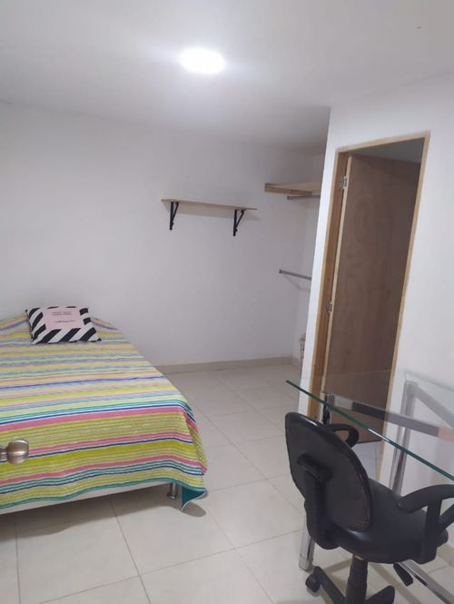 Apartaestudio en venta en San joaquin, Medellín - Miniatura 3