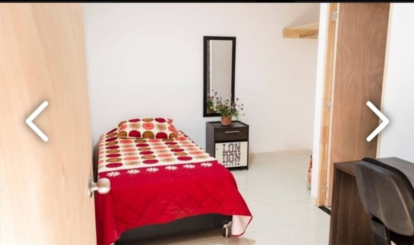 Apartaestudio en venta en San joaquin, Medellín - Miniatura 4