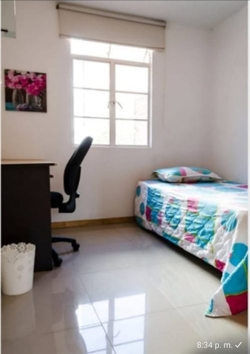 Apartaestudio en venta en San joaquin, Medellín - Miniatura 5