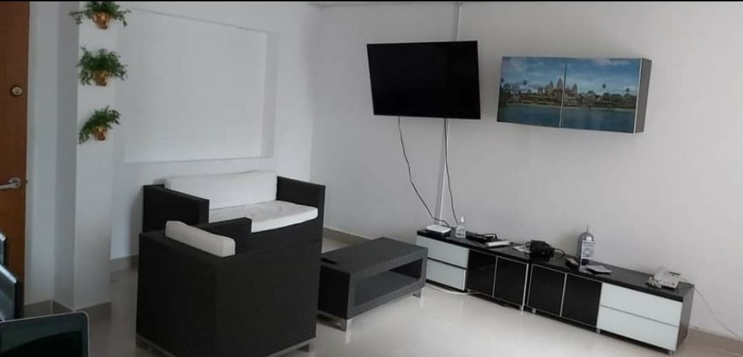 Apartaestudio en venta en San joaquin, Medellín - Miniatura 7